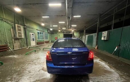 Chevrolet Lacetti, 2010 год, 260 000 рублей, 12 фотография