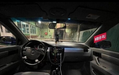 Chevrolet Lacetti, 2010 год, 260 000 рублей, 8 фотография