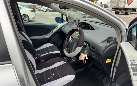 Toyota Vitz, 2006 год, 445 000 рублей, 13 фотография