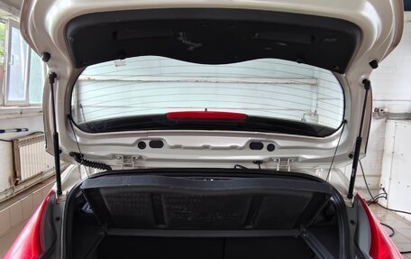 Hyundai Solaris II рестайлинг, 2012 год, 720 000 рублей, 7 фотография