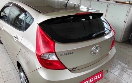 Hyundai Solaris II рестайлинг, 2012 год, 720 000 рублей, 6 фотография