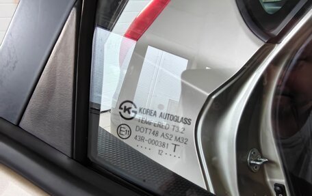 Hyundai Solaris II рестайлинг, 2012 год, 720 000 рублей, 36 фотография