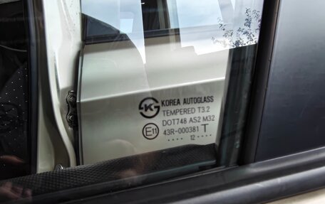 Hyundai Solaris II рестайлинг, 2012 год, 720 000 рублей, 39 фотография