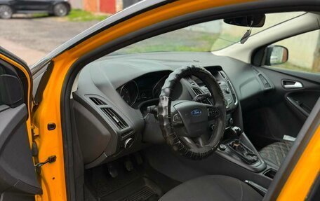 Ford Focus III, 2016 год, 430 000 рублей, 6 фотография