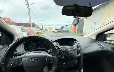 Ford Focus III, 2016 год, 430 000 рублей, 4 фотография