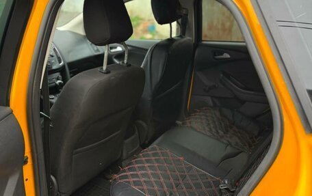 Ford Focus III, 2016 год, 430 000 рублей, 7 фотография