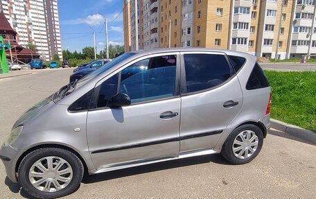 Mercedes-Benz A-Класс, 1999 год, 180 000 рублей, 5 фотография