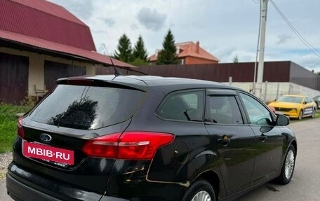 Ford Focus III, 2016 год, 430 000 рублей, 2 фотография
