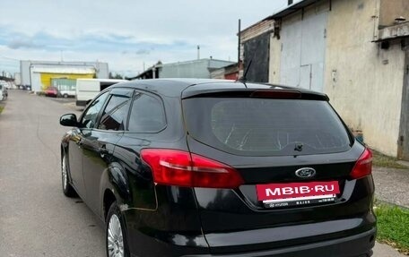 Ford Focus III, 2016 год, 430 000 рублей, 3 фотография
