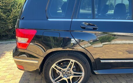 Mercedes-Benz GLK-Класс, 2009 год, 980 000 рублей, 4 фотография