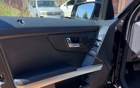 Mercedes-Benz GLK-Класс, 2009 год, 980 000 рублей, 8 фотография