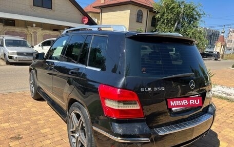 Mercedes-Benz GLK-Класс, 2009 год, 980 000 рублей, 6 фотография