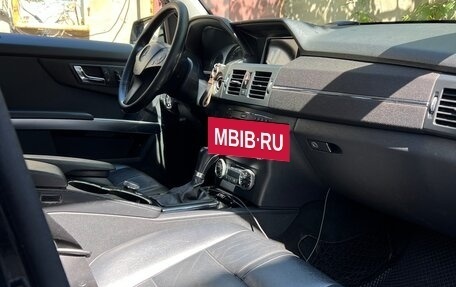 Mercedes-Benz GLK-Класс, 2009 год, 980 000 рублей, 9 фотография