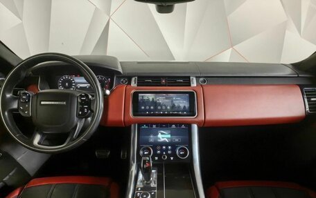 Land Rover Range Rover Sport II, 2019 год, 4 602 536 рублей, 14 фотография