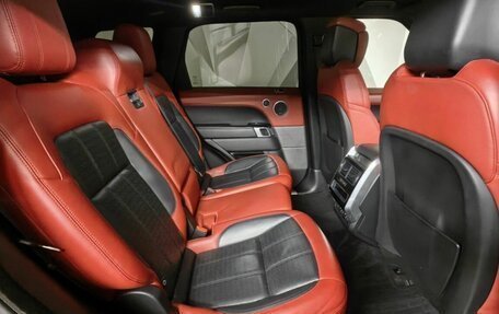Land Rover Range Rover Sport II, 2019 год, 4 602 536 рублей, 28 фотография