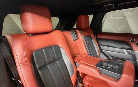 Land Rover Range Rover Sport II, 2019 год, 4 602 536 рублей, 29 фотография