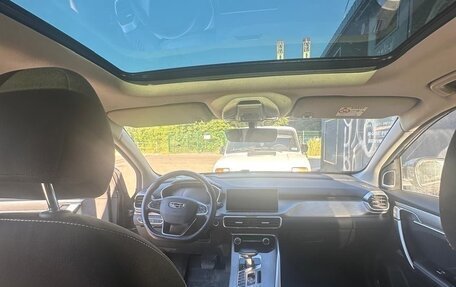 Geely Coolray I, 2022 год, 1 450 000 рублей, 3 фотография