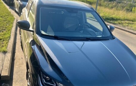 Geely Coolray I, 2022 год, 1 450 000 рублей, 6 фотография