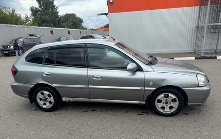 KIA Rio II, 2003 год, 210 000 рублей, 2 фотография
