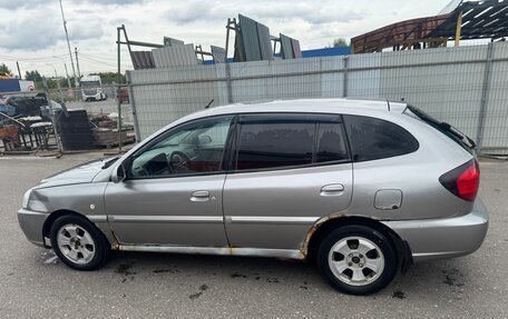 KIA Rio II, 2003 год, 210 000 рублей, 5 фотография