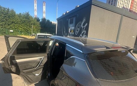Geely Coolray I, 2022 год, 1 450 000 рублей, 9 фотография
