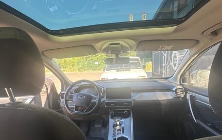 Geely Coolray I, 2022 год, 1 450 000 рублей, 7 фотография
