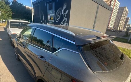 Geely Coolray I, 2022 год, 1 450 000 рублей, 5 фотография