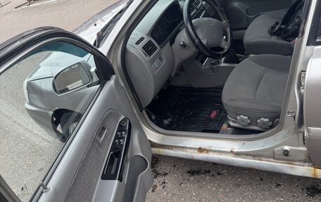 KIA Rio II, 2003 год, 210 000 рублей, 8 фотография