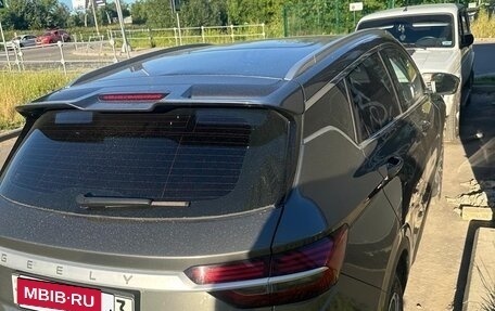 Geely Coolray I, 2022 год, 1 450 000 рублей, 4 фотография