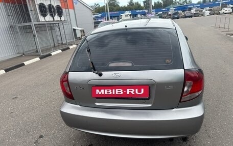 KIA Rio II, 2003 год, 210 000 рублей, 7 фотография