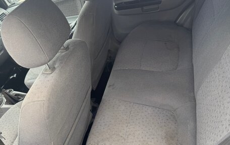 KIA Rio II, 2003 год, 210 000 рублей, 11 фотография