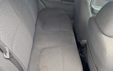KIA Rio II, 2003 год, 210 000 рублей, 15 фотография