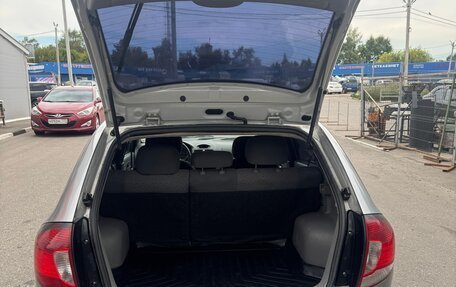 KIA Rio II, 2003 год, 210 000 рублей, 16 фотография