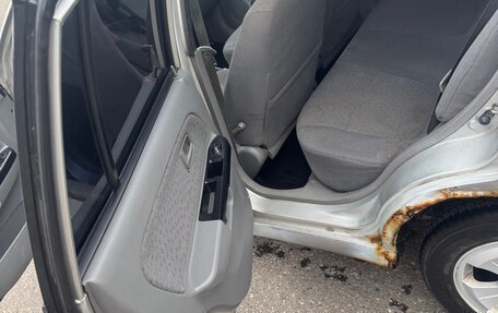 KIA Rio II, 2003 год, 210 000 рублей, 10 фотография