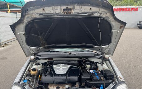 KIA Rio II, 2003 год, 210 000 рублей, 17 фотография