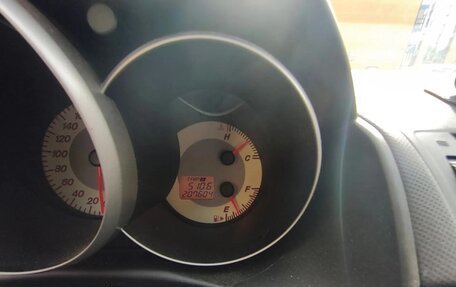 Mazda 3, 2008 год, 380 000 рублей, 6 фотография