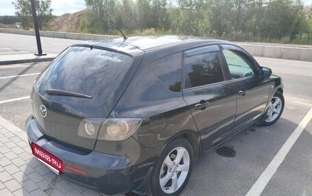 Mazda 3, 2008 год, 380 000 рублей, 5 фотография