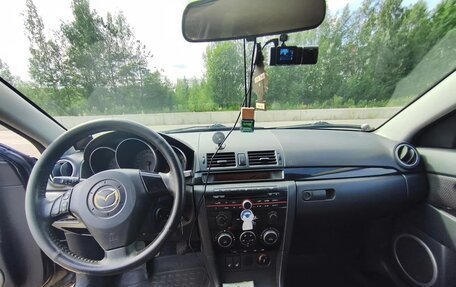 Mazda 3, 2008 год, 380 000 рублей, 7 фотография