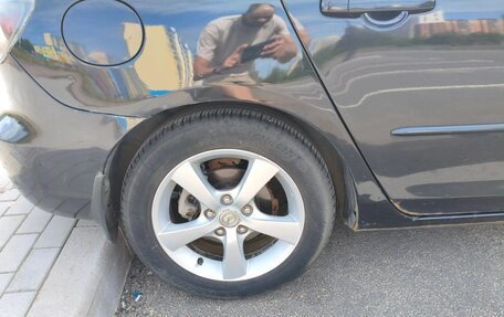 Mazda 3, 2008 год, 380 000 рублей, 12 фотография