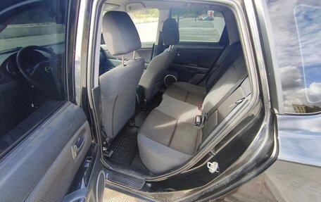 Mazda 3, 2008 год, 380 000 рублей, 8 фотография