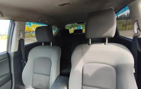Mazda 3, 2008 год, 380 000 рублей, 10 фотография