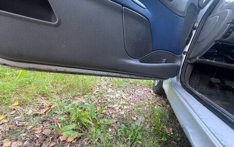 Peugeot 206, 2003 год, 240 000 рублей, 14 фотография