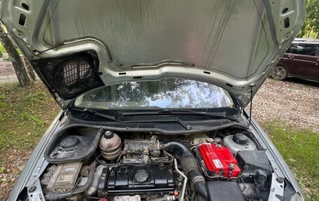 Peugeot 206, 2003 год, 240 000 рублей, 11 фотография