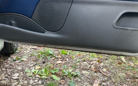 Peugeot 206, 2003 год, 240 000 рублей, 12 фотография