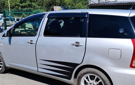 Toyota Wish II, 2008 год, 750 000 рублей, 3 фотография