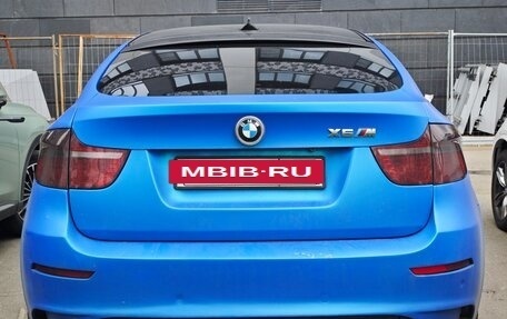 BMW X6 M, 2009 год, 1 500 000 рублей, 2 фотография