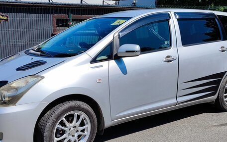 Toyota Wish II, 2008 год, 750 000 рублей, 4 фотография