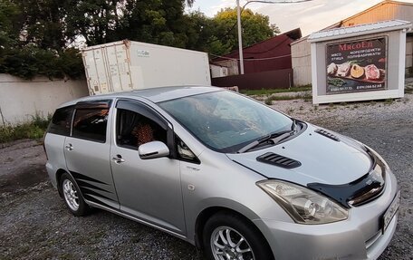 Toyota Wish II, 2008 год, 750 000 рублей, 5 фотография