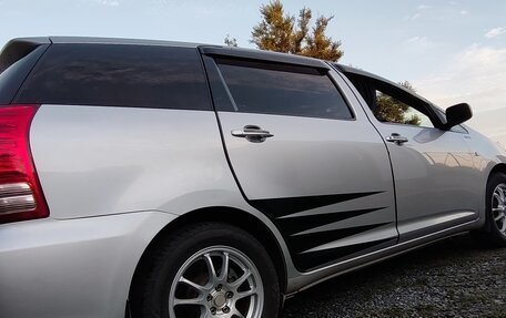 Toyota Wish II, 2008 год, 750 000 рублей, 6 фотография