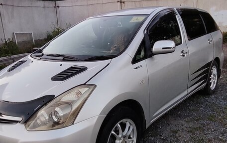Toyota Wish II, 2008 год, 750 000 рублей, 8 фотография